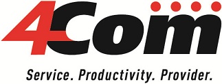 Logo 4Com GmbH & Co. KG